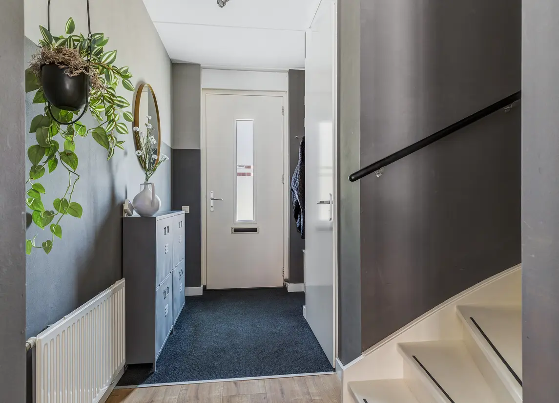 Portlandse Baan 140