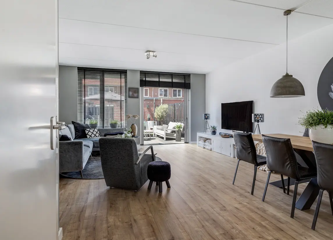 Portlandse Baan 140