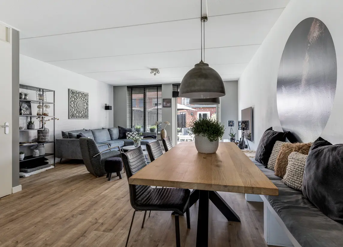 Portlandse Baan 140