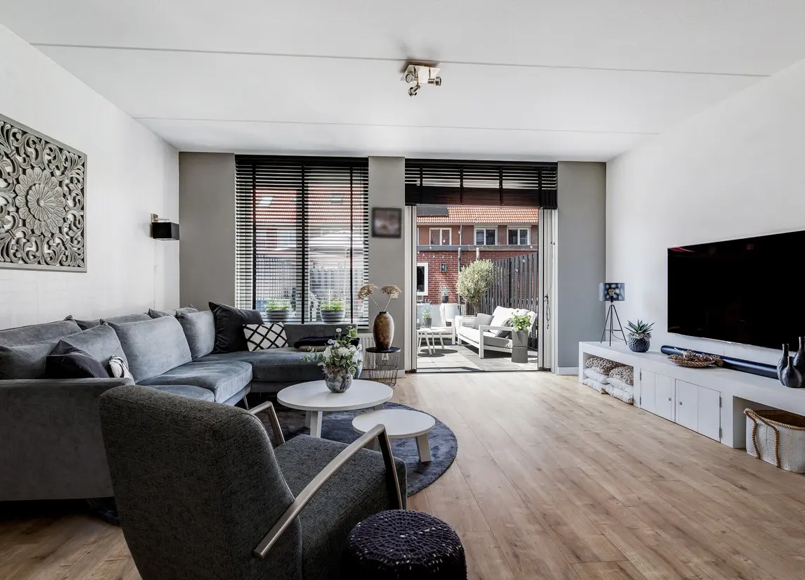 Portlandse Baan 140