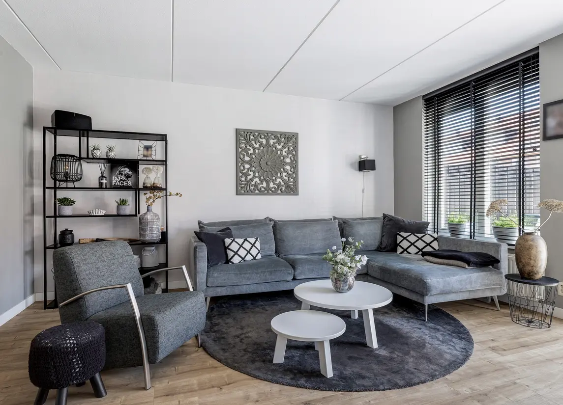 Portlandse Baan 140