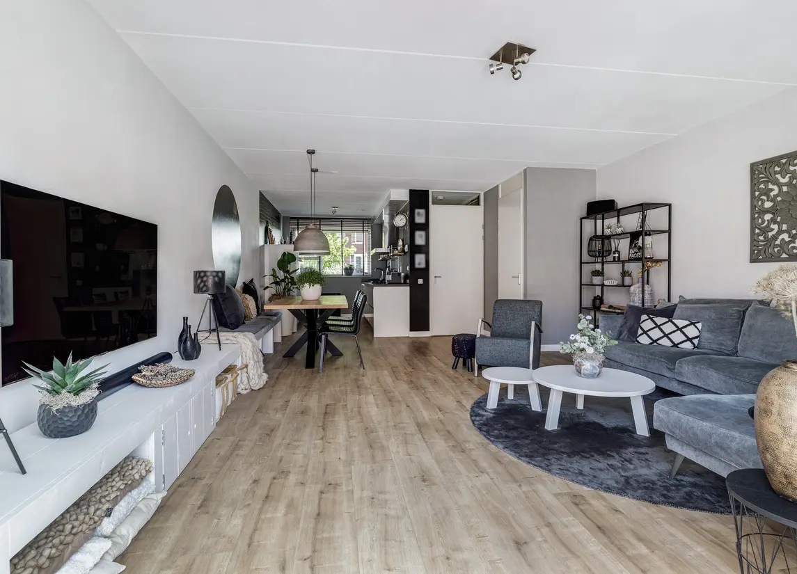 Portlandse Baan 140