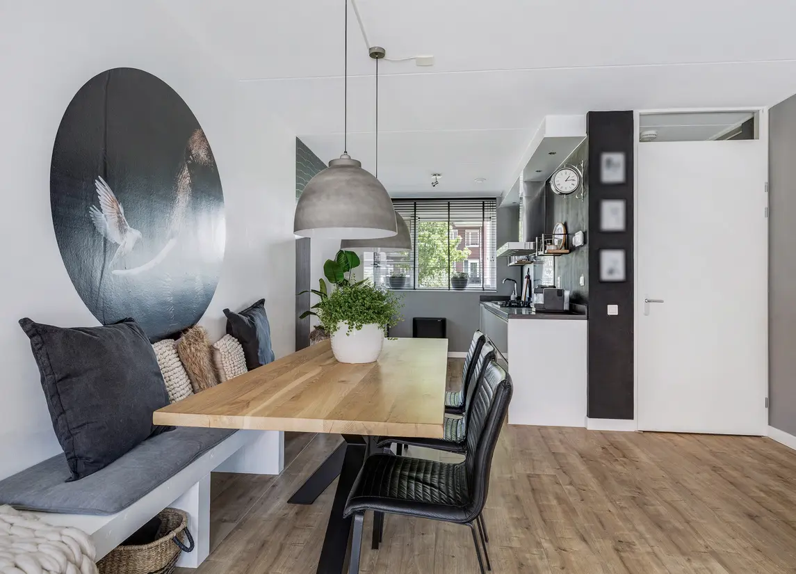 Portlandse Baan 140