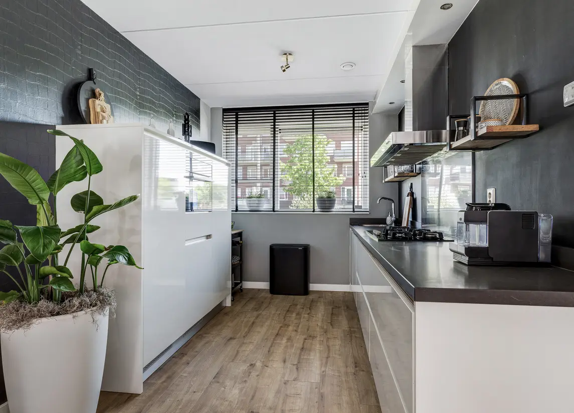Portlandse Baan 140
