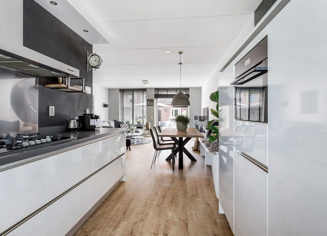 Portlandse Baan 140