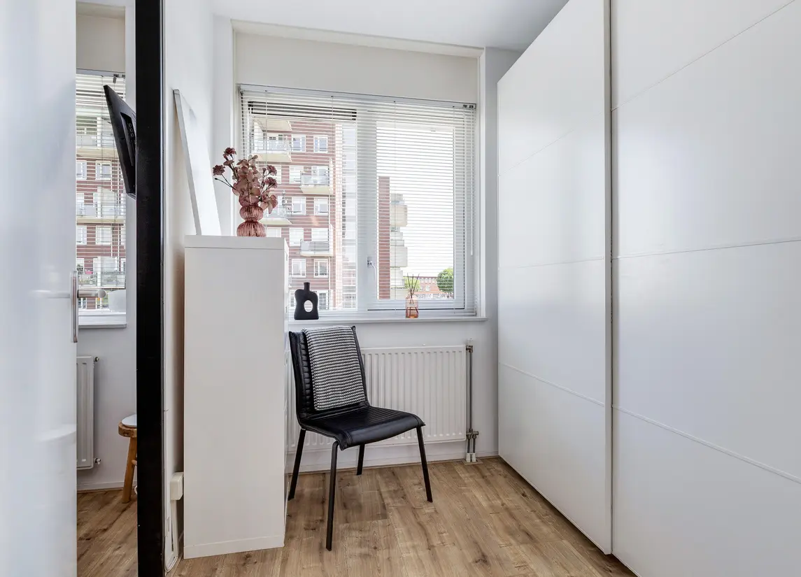 Portlandse Baan 140