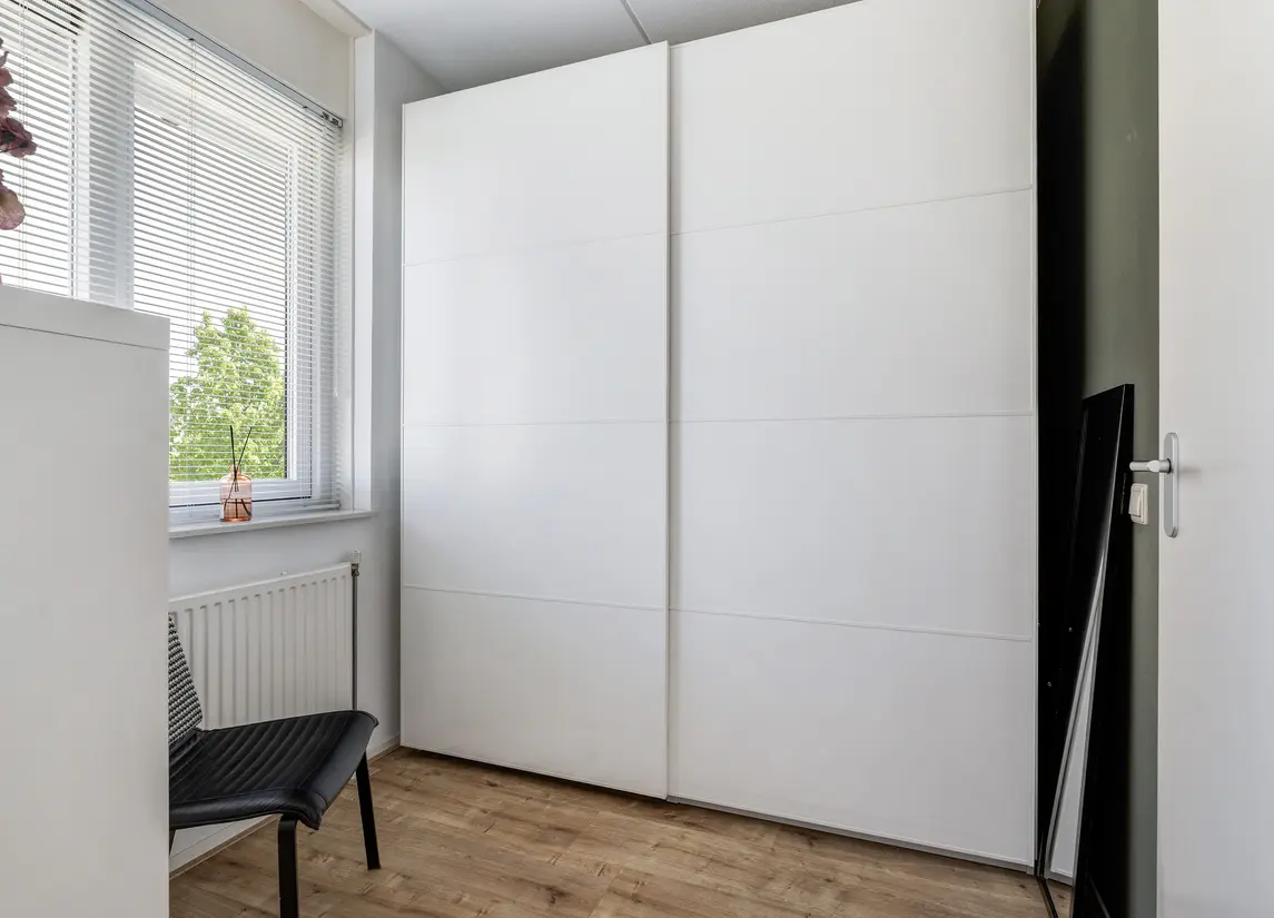 Portlandse Baan 140