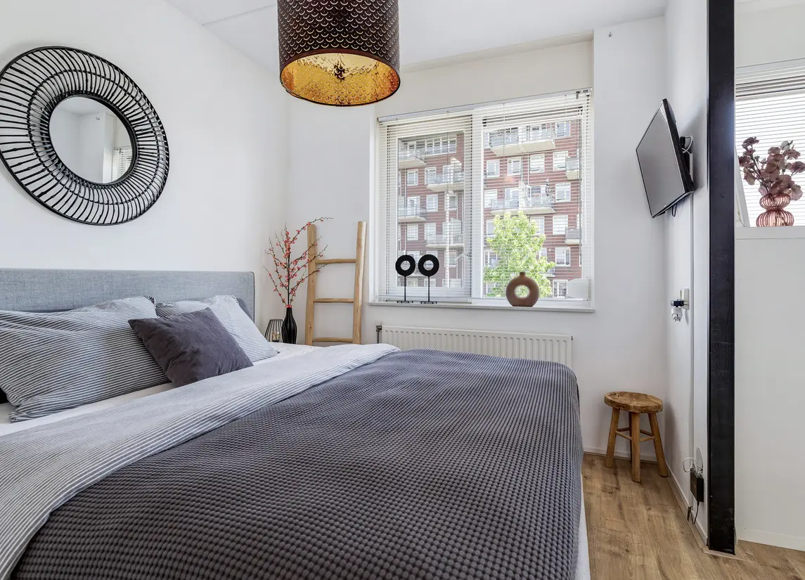 Portlandse Baan 140