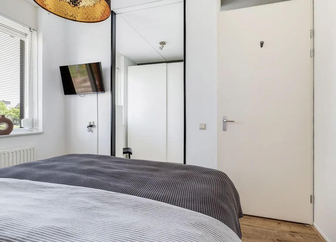 Portlandse Baan 140