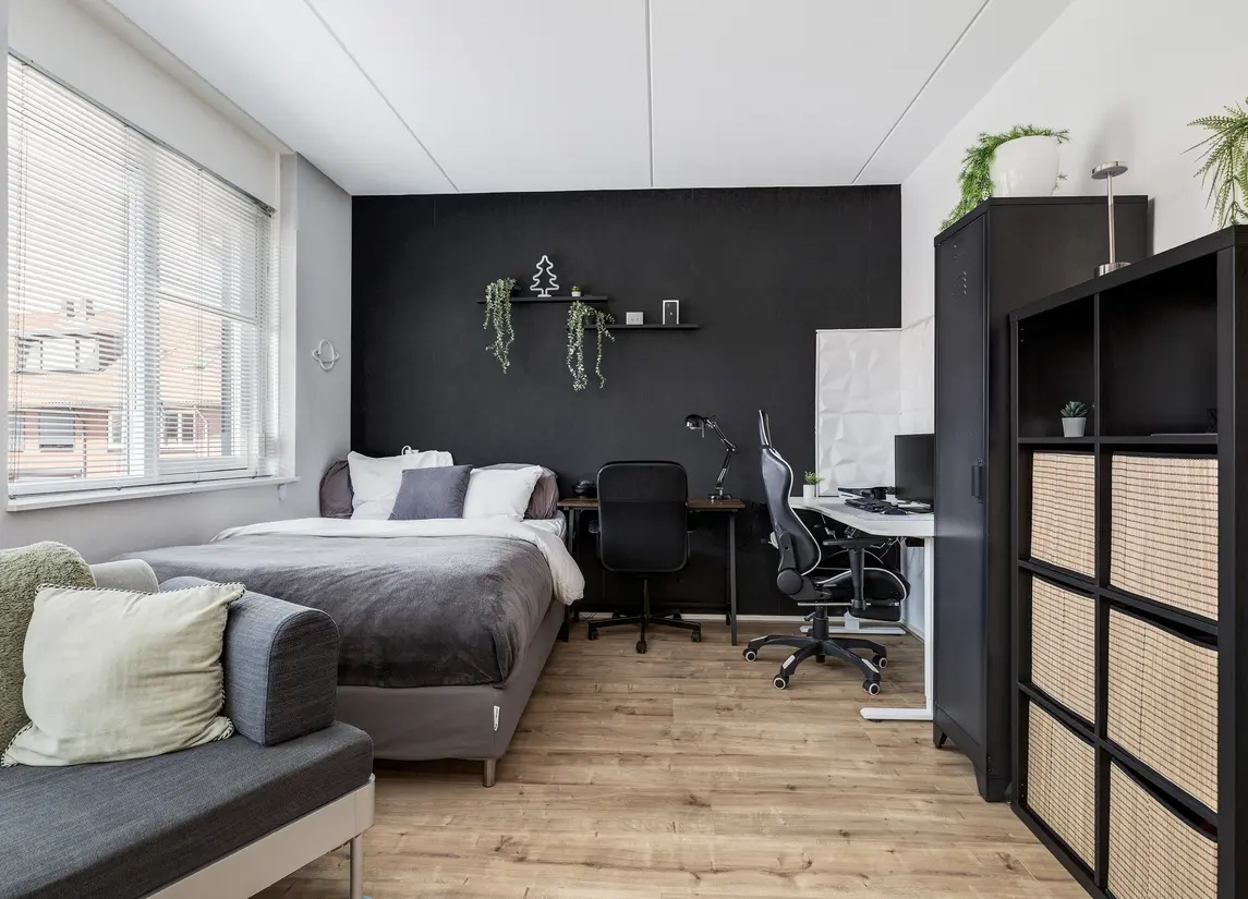 Portlandse Baan 140
