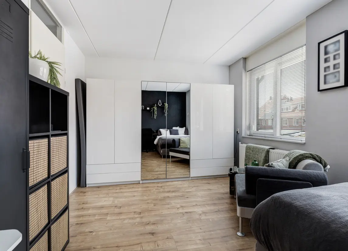 Portlandse Baan 140