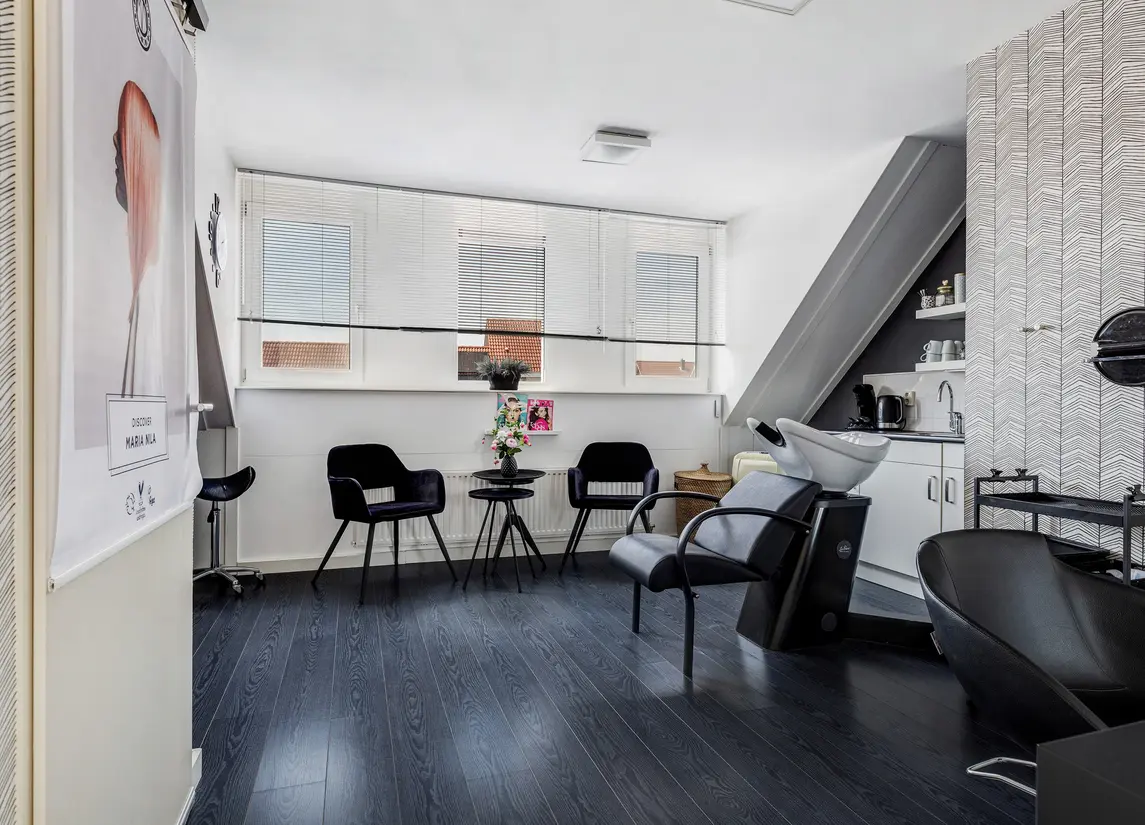 Portlandse Baan 140
