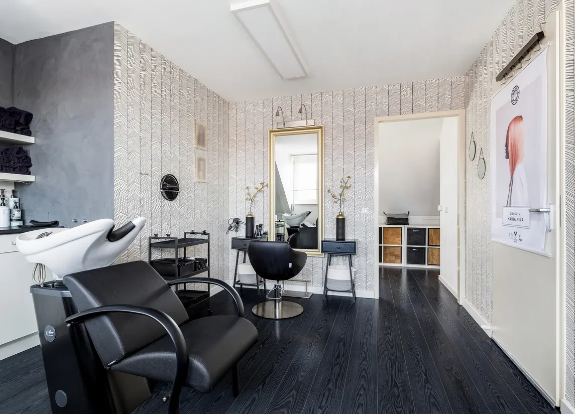 Portlandse Baan 140