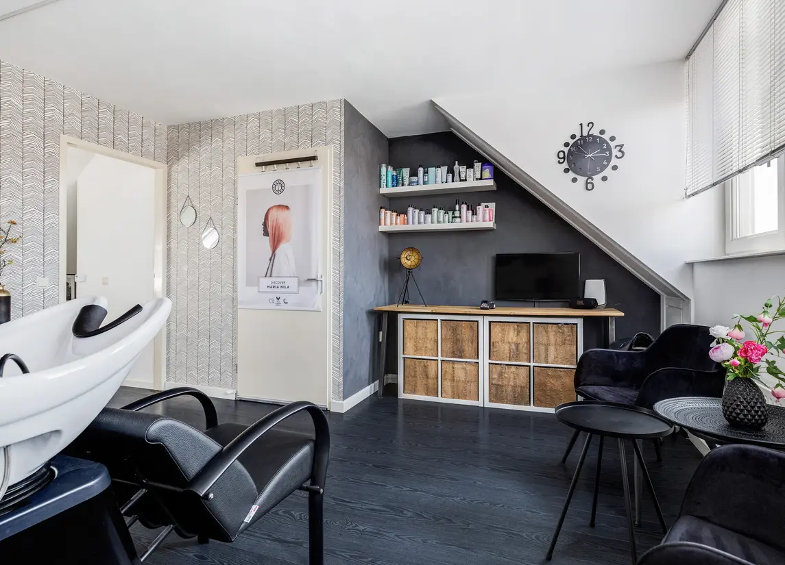 Portlandse Baan 140