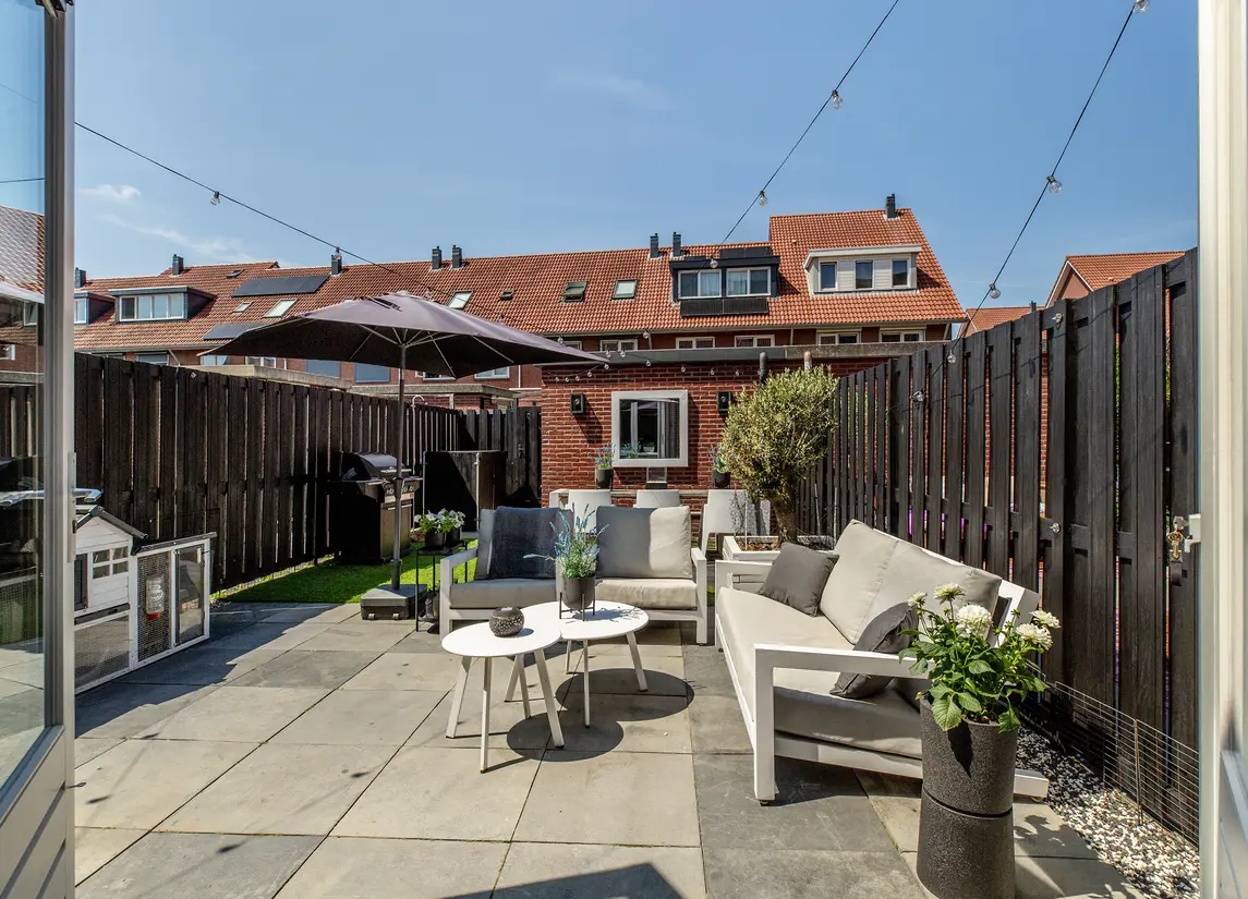 Portlandse Baan 140