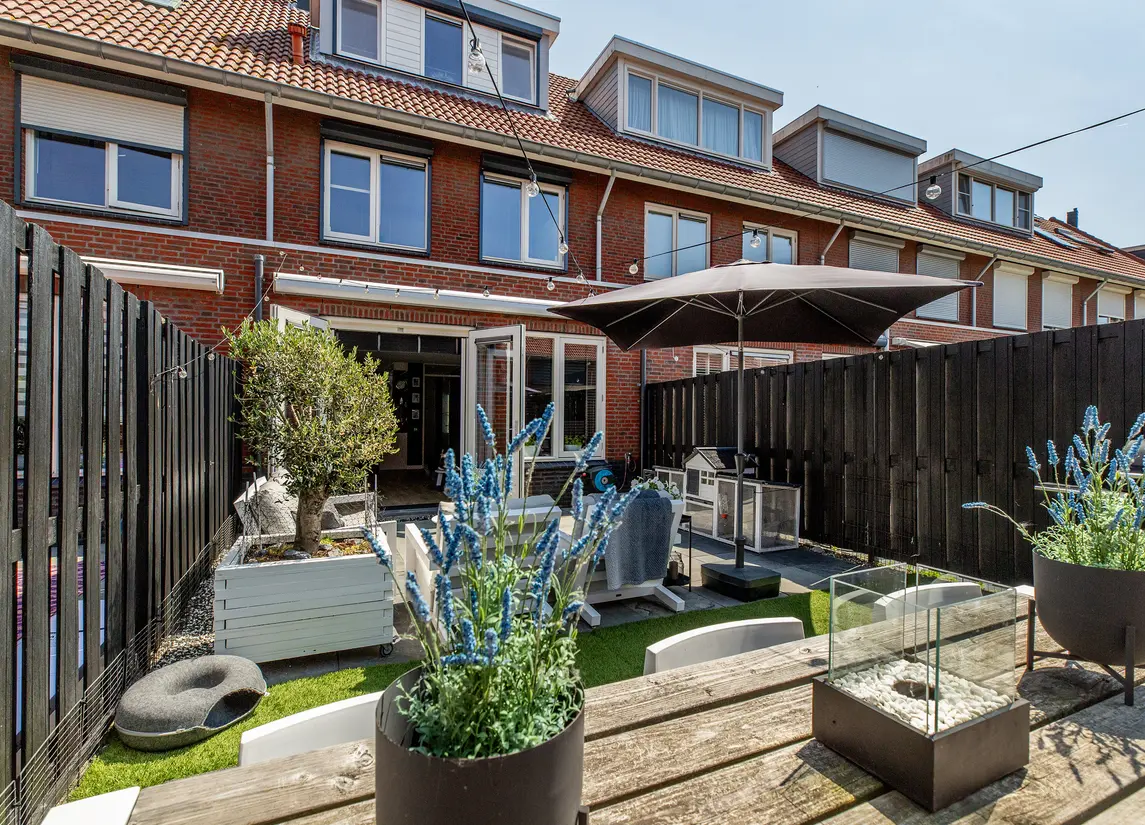 Portlandse Baan 140