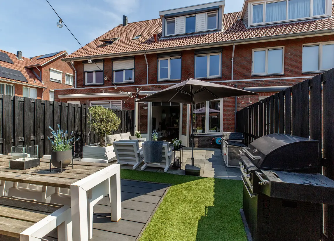 Portlandse Baan 140