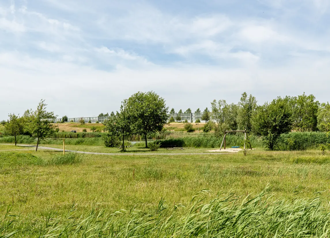 Portlandse Baan 140