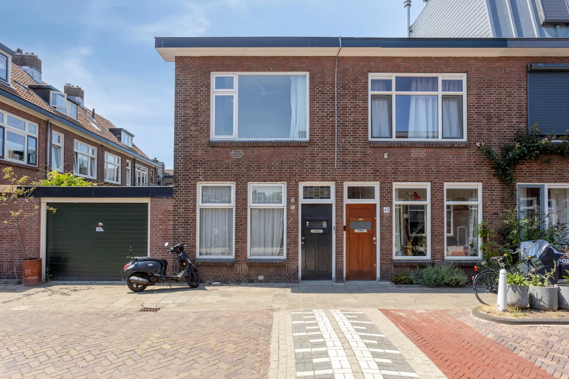 Meloenstraat 47
