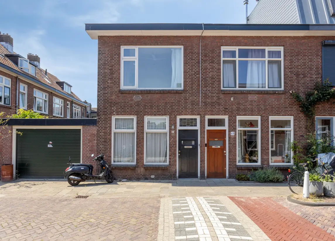 Meloenstraat 47