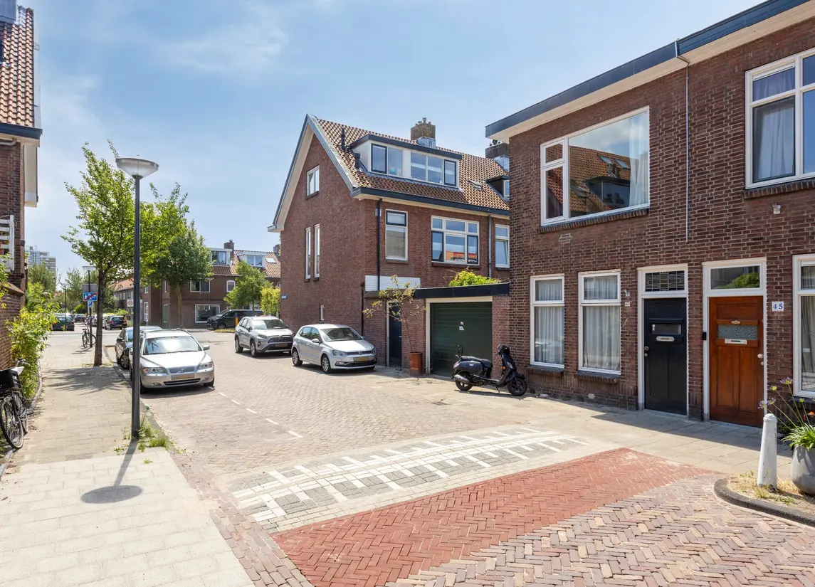 Meloenstraat 47