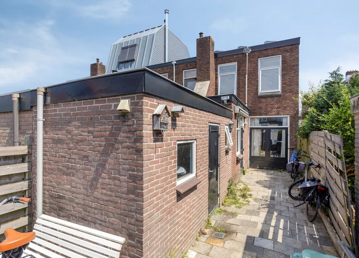 Meloenstraat 47