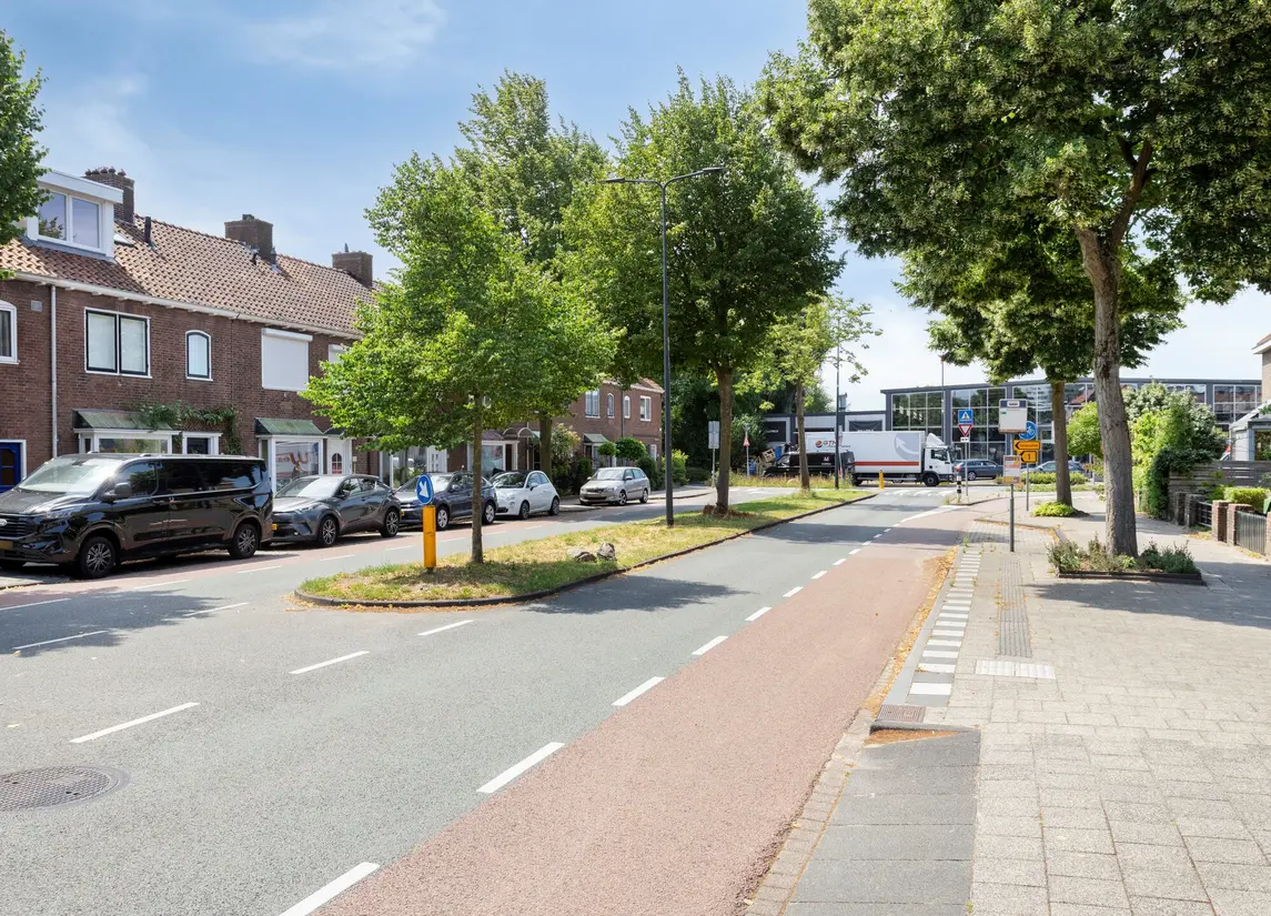 Meloenstraat 47