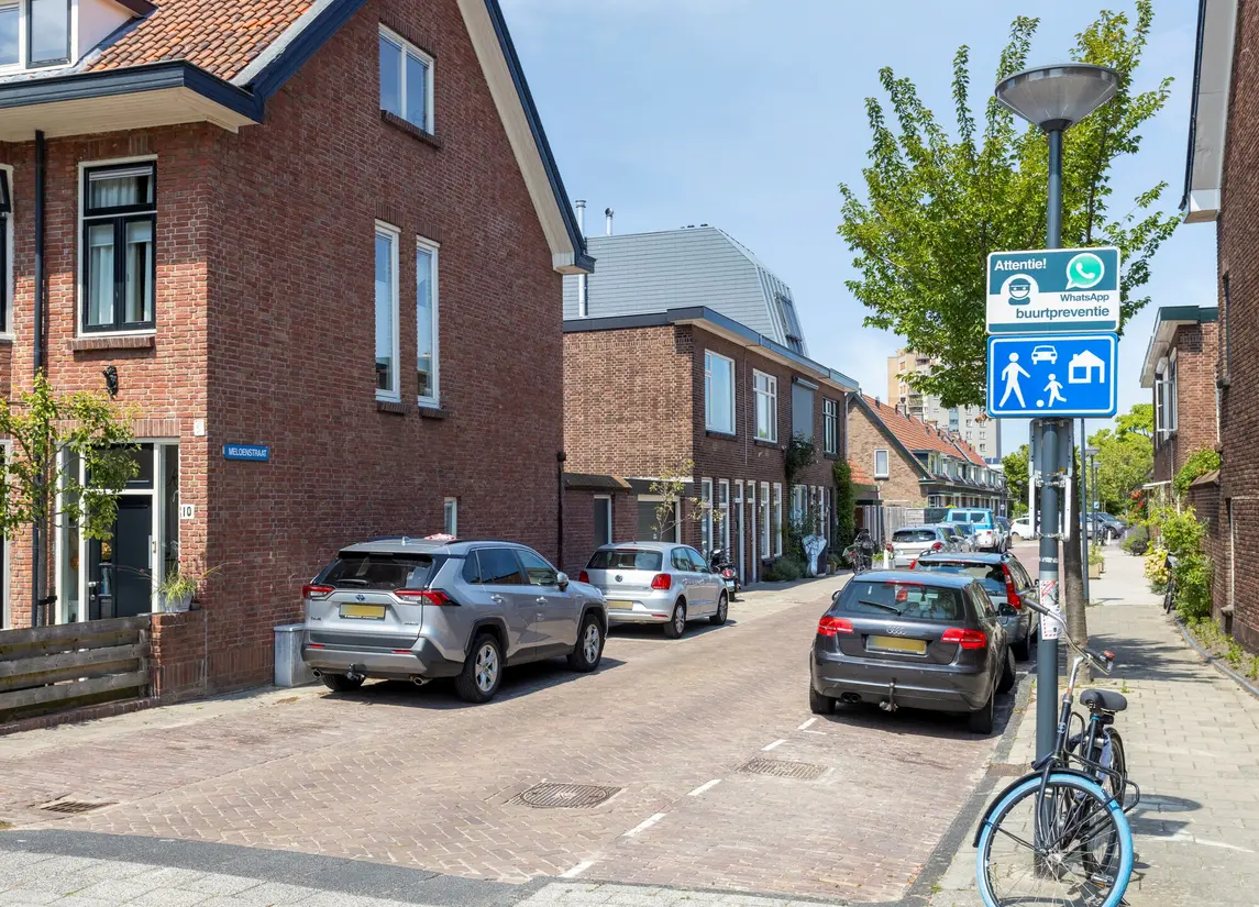 Meloenstraat 47