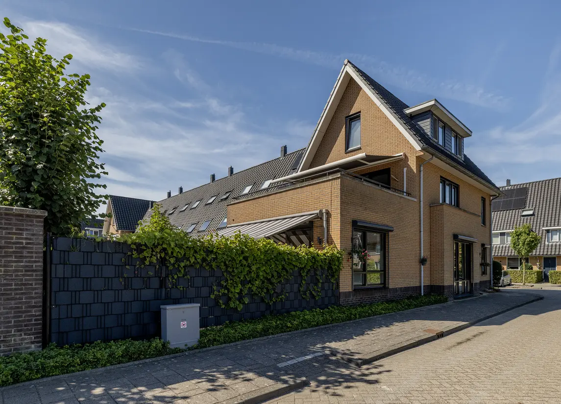 Sikkelwei 40