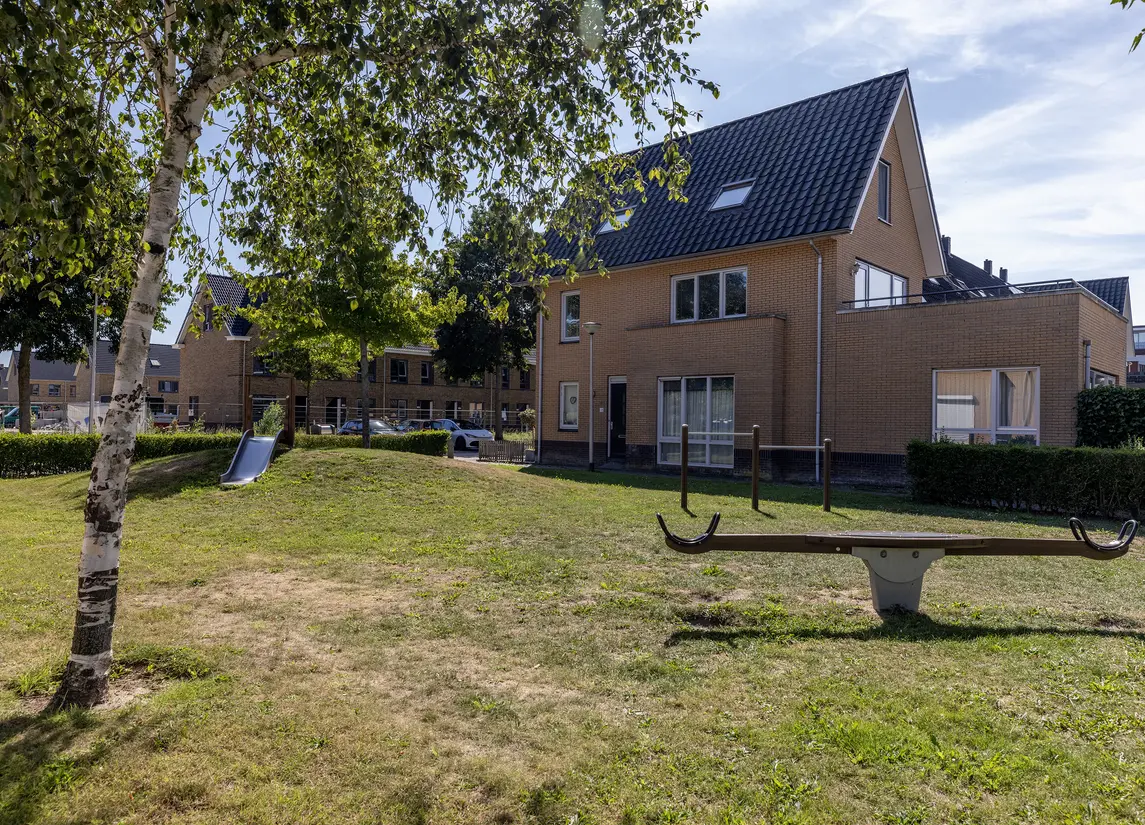 Sikkelwei 40