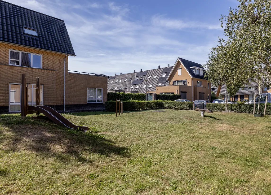 Sikkelwei 40