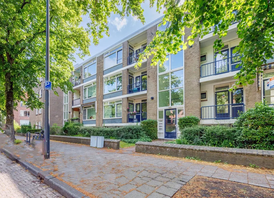 Burggravenlaan 146