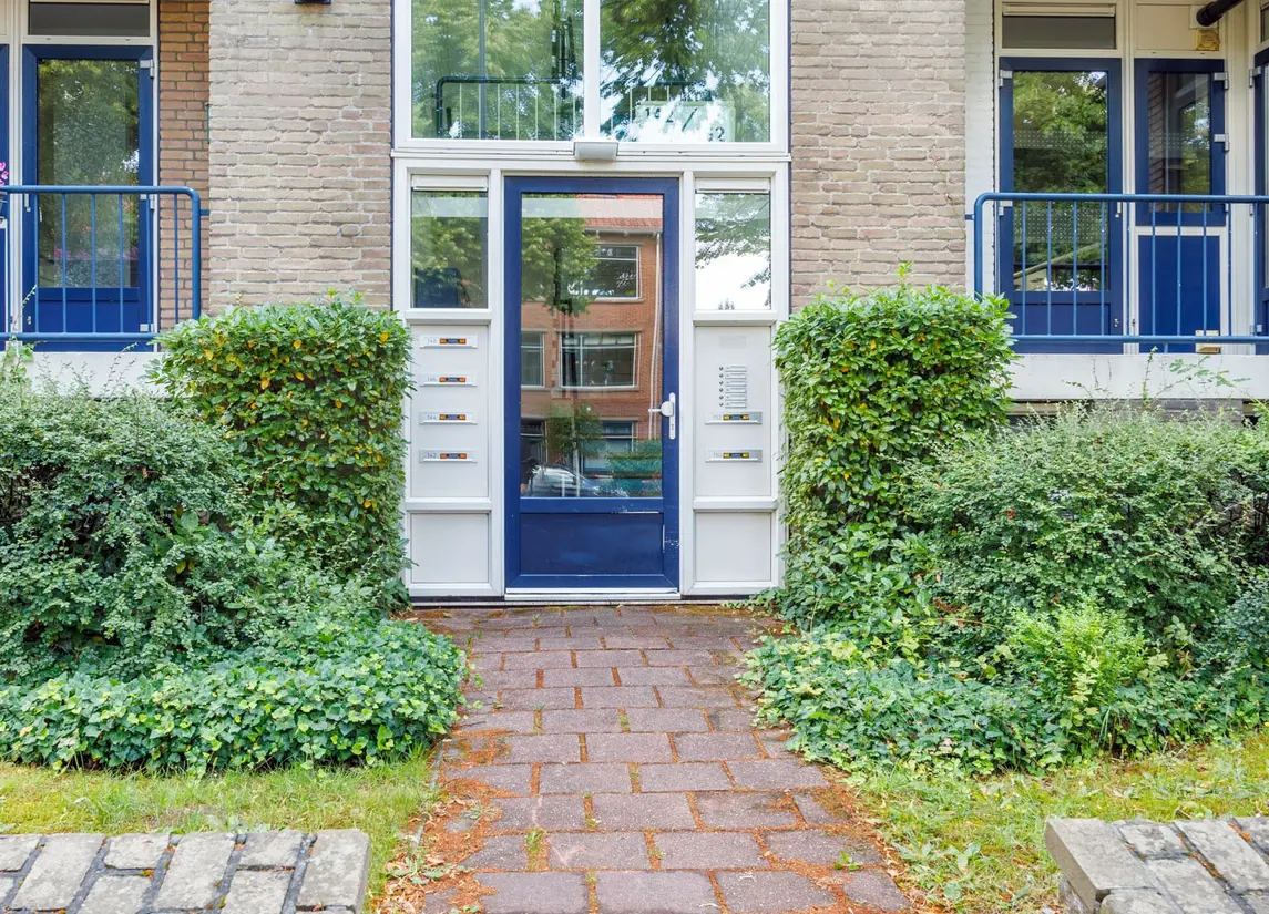 Burggravenlaan 146
