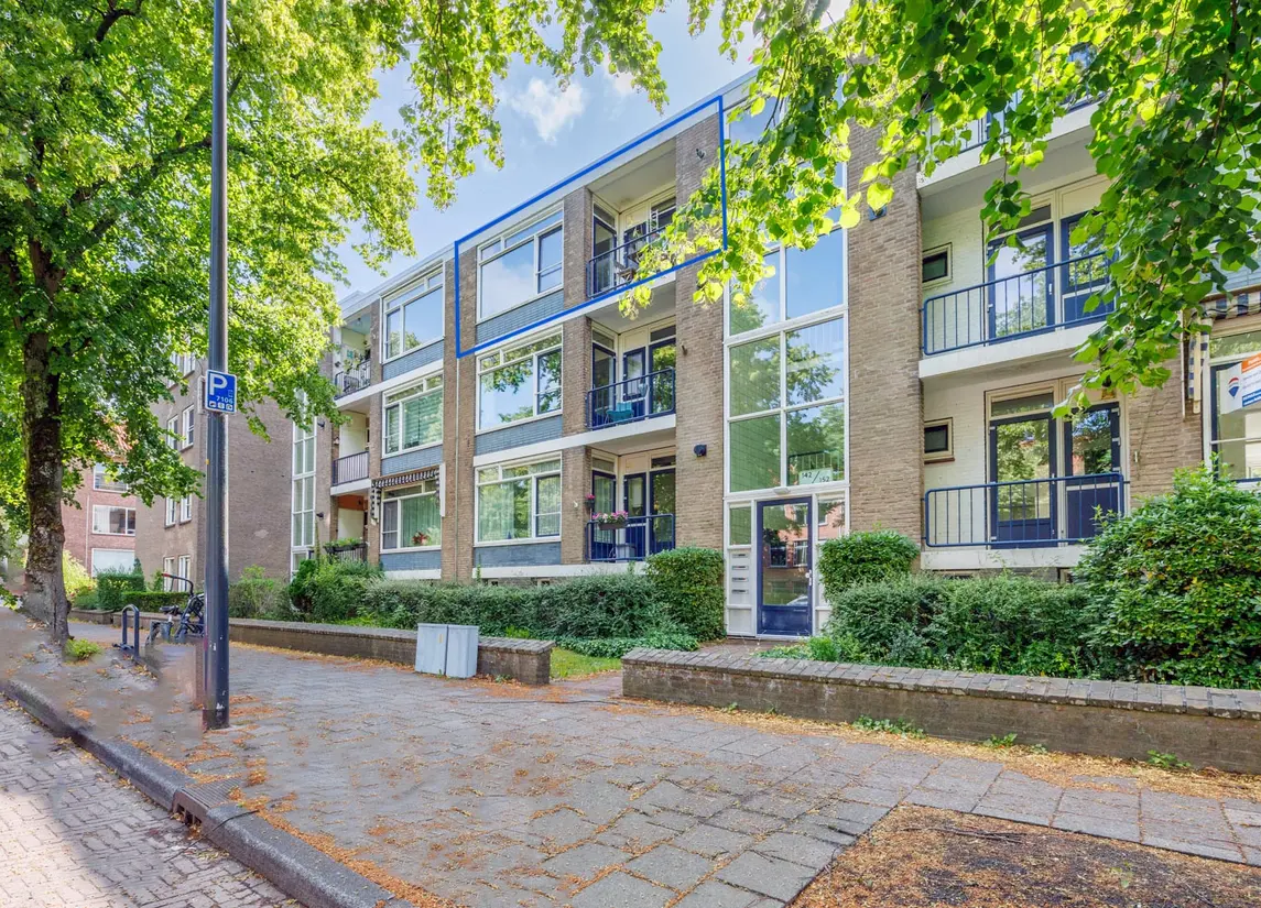 Burggravenlaan 146