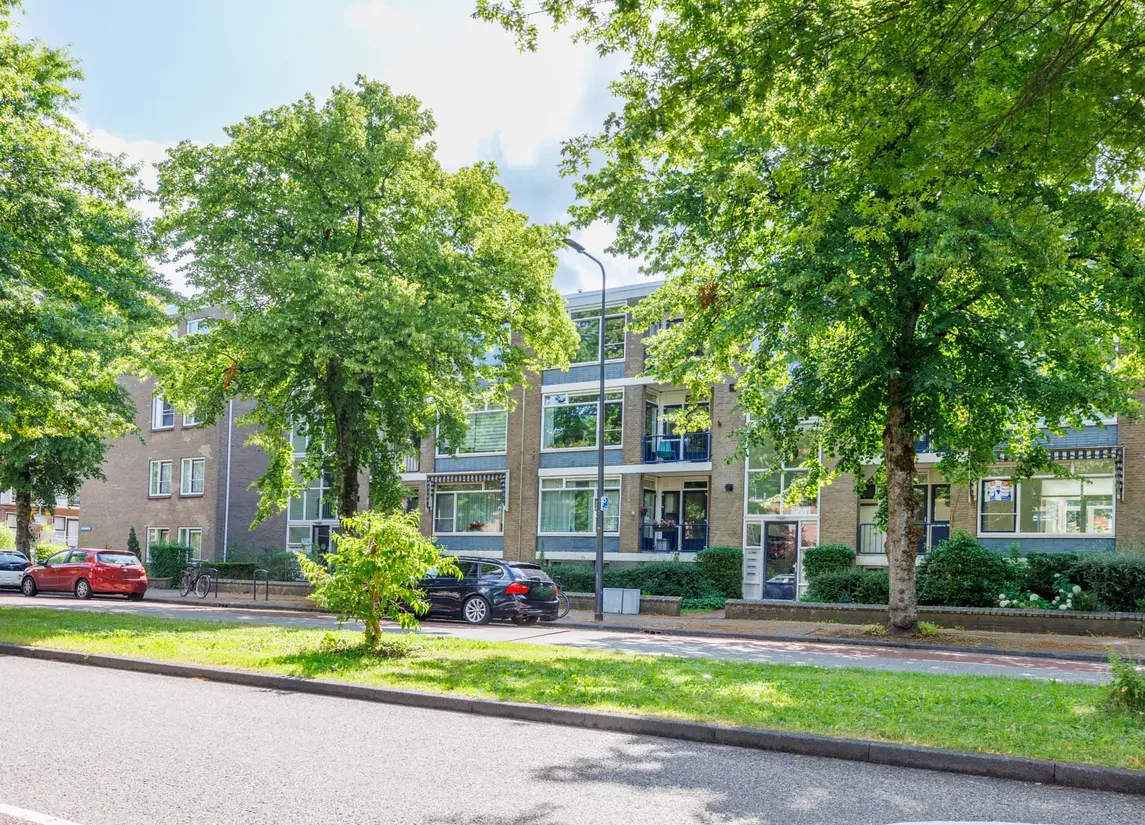 Burggravenlaan 146