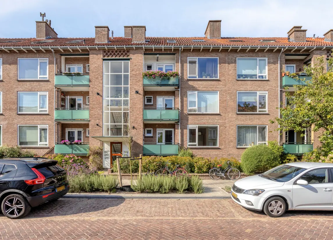 Moddermanstraat 37