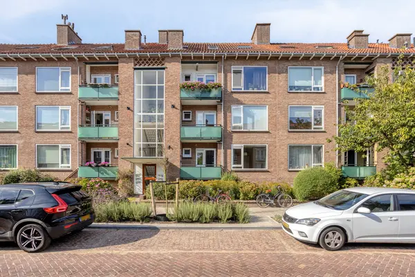Moddermanstraat 37