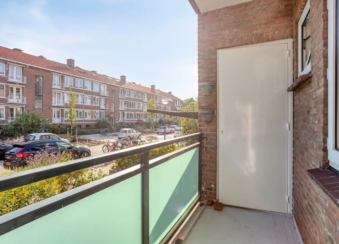 Moddermanstraat 37