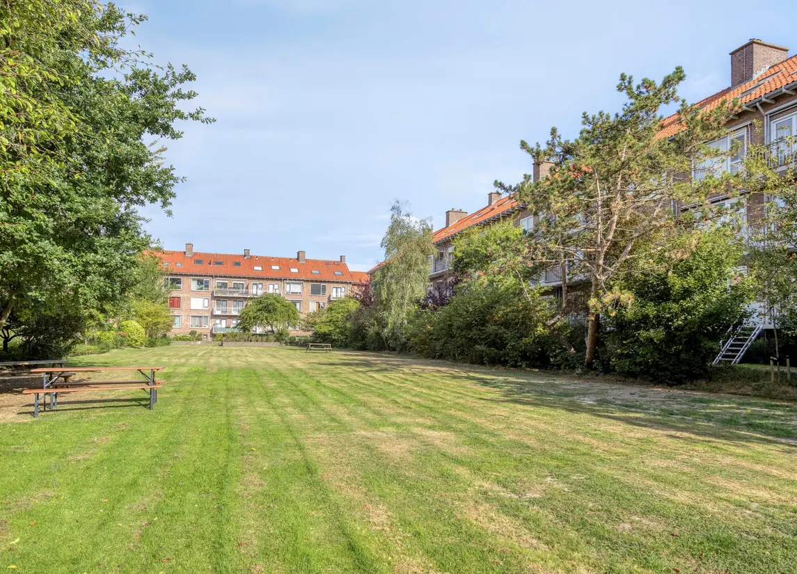 Moddermanstraat 37