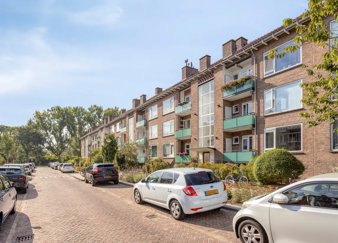 Moddermanstraat 37