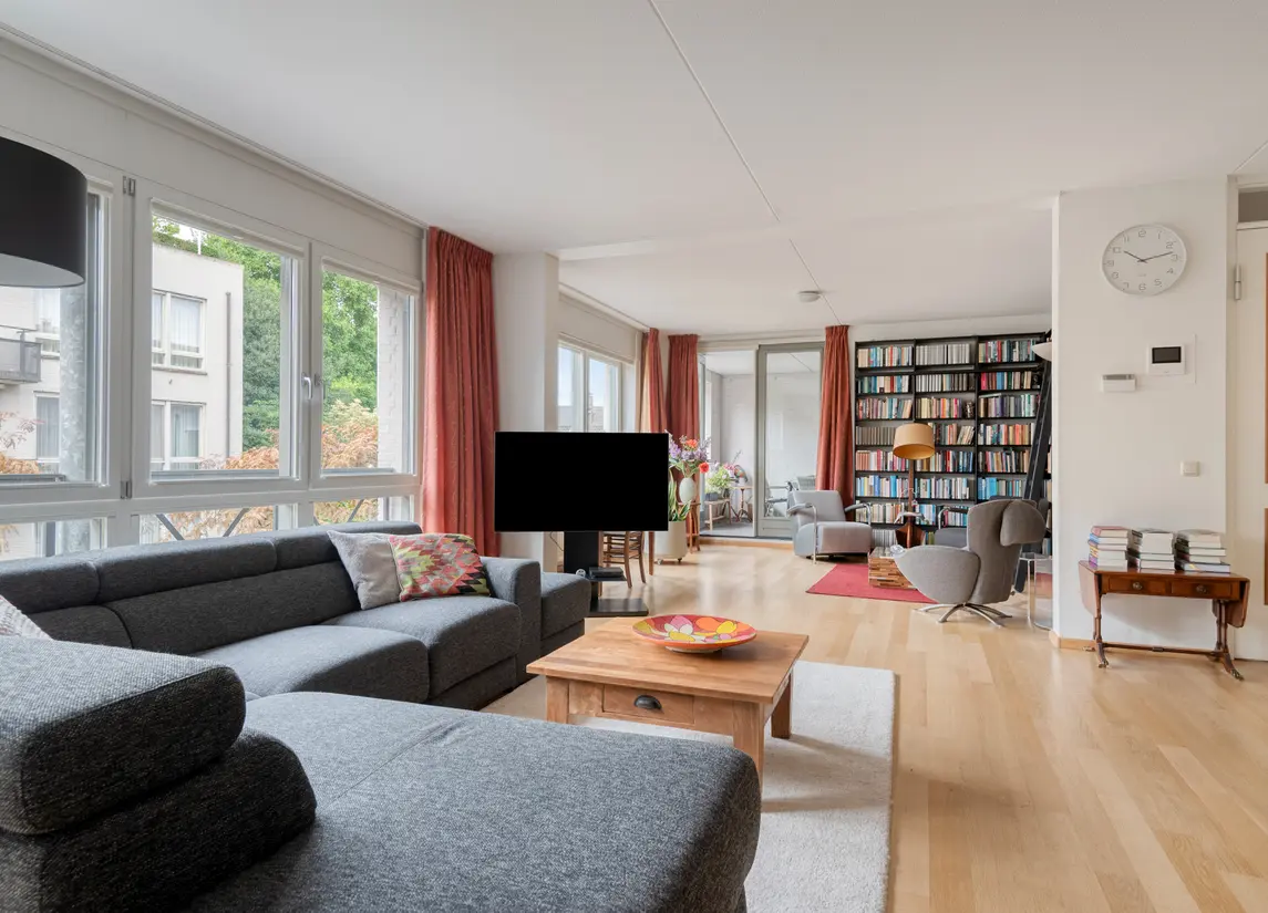 Prins Hendrikstraat 30 06