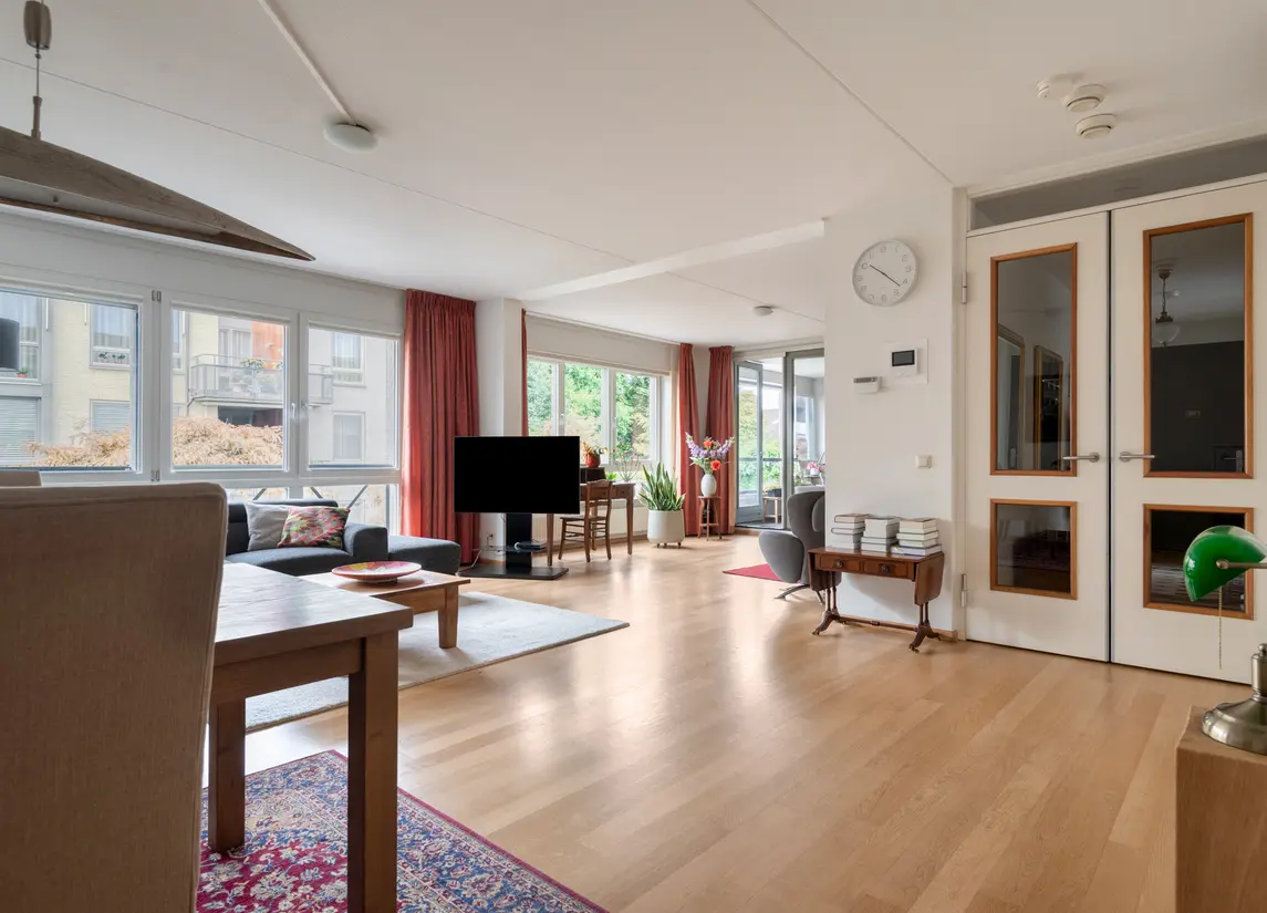 Prins Hendrikstraat 30 06