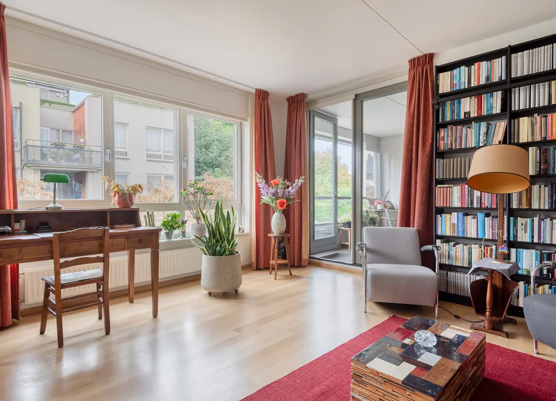 Prins Hendrikstraat 30 06