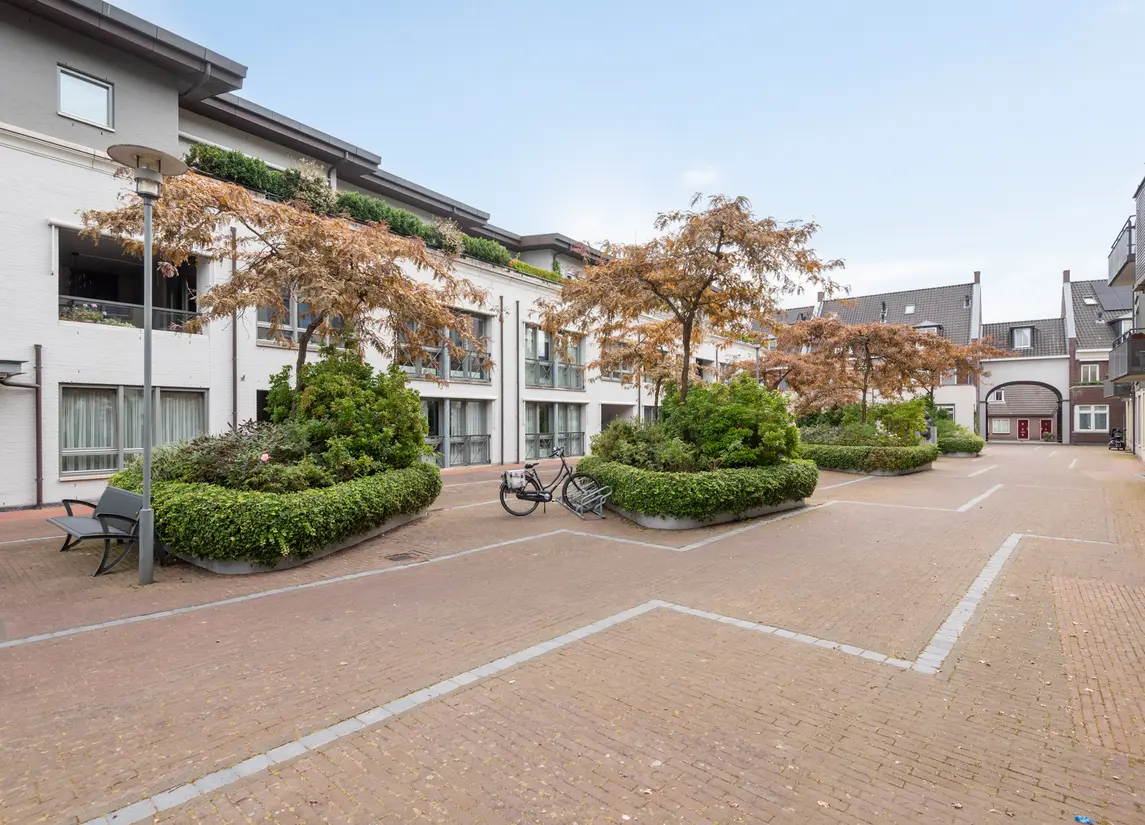 Prins Hendrikstraat 30 06