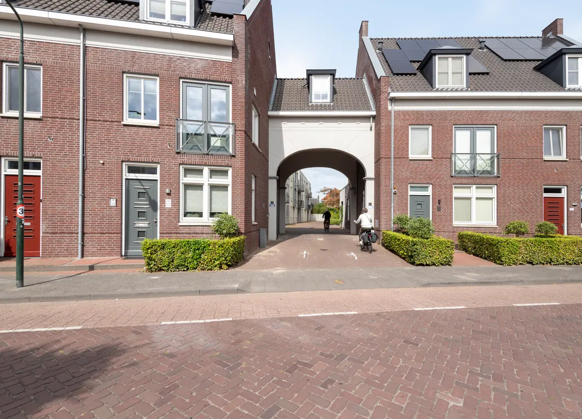 Prins Hendrikstraat 30 06