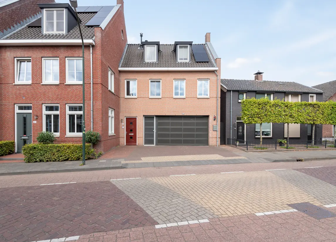 Prins Hendrikstraat 30 06
