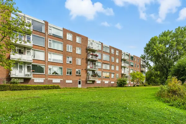 van der Duyn van Maasdamlaan 128A