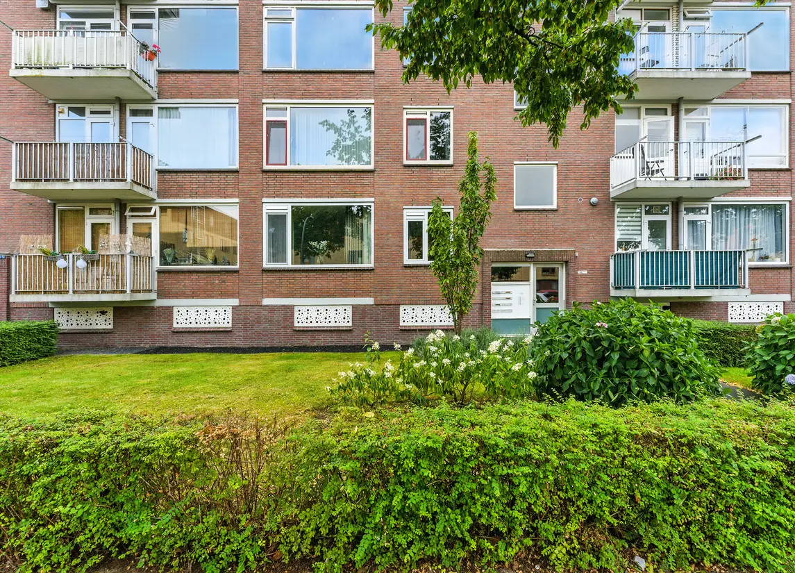 van der Duyn van Maasdamlaan 128A