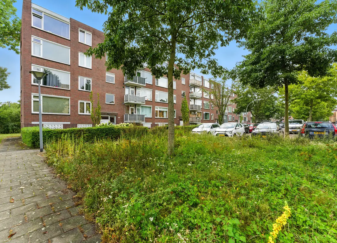 van der Duyn van Maasdamlaan 128A