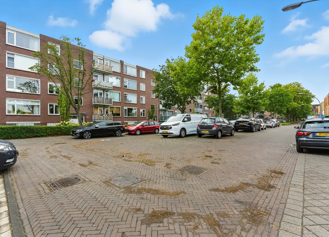 van der Duyn van Maasdamlaan 128A